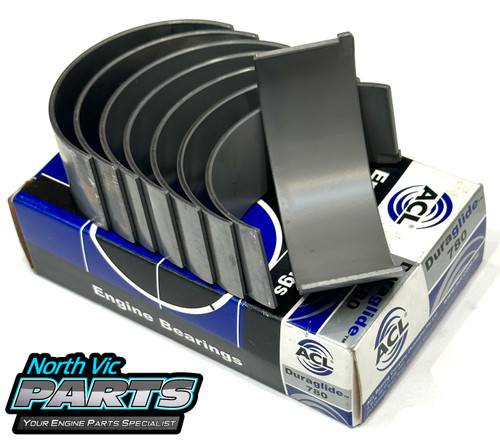 ACL Conrod Bearing Set | Mitsubishi 4D56CR