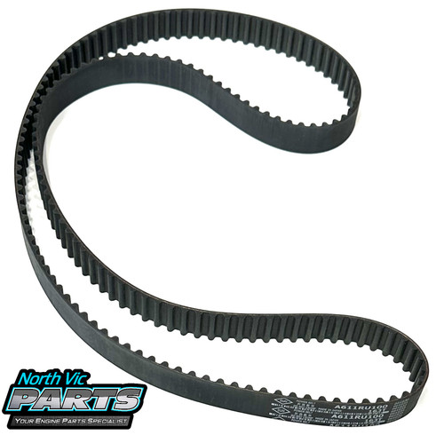 Timing Belt | Mitsubishi 4D56 4D56T 8V SOHC Diesel