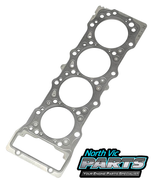 KP Head Gasket | Mitsubishi 4M41 4M41T C/R
