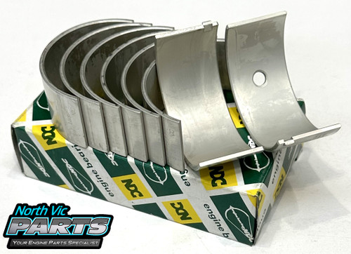 NDC Conrod Bearing Set | Mitsubishi 4M41 4M41T