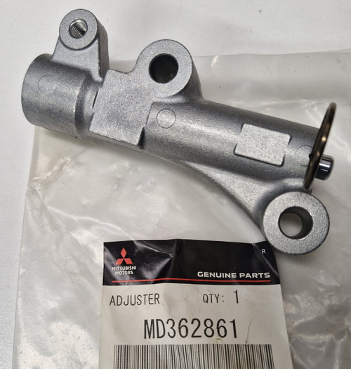 Timing Belt Tensioner | Mitsubishi 6G74
