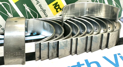 NDC Conrod Bearing Set | Mitsubishi 6G72 6G74