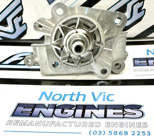 NPW Water Pump | Mitsubishi 4G92