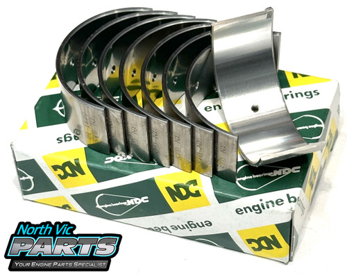 NDC Conrod Bearing Set | Mitsubishi 4G63