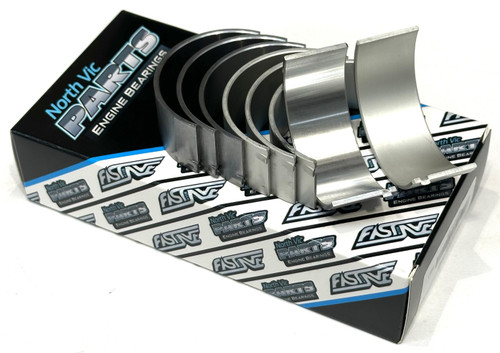 TDC Conrod Bearing Set | Mercedes OM661 OM646