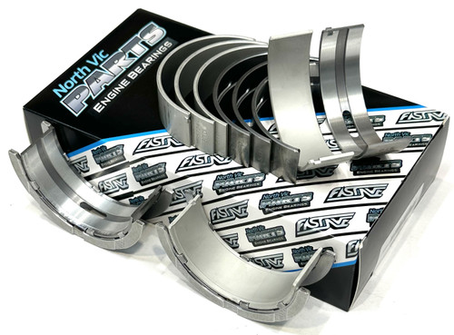 TDC Main Bearing Set | Mercedes OM651