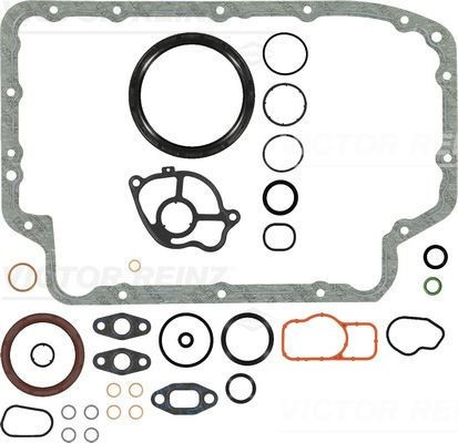 Victor Reinz Lower Gasket Set | Mercedes OM651
