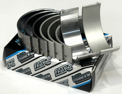 TDC Conrod Bearing Set | Mercedes OM651