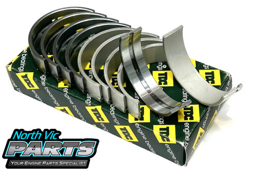 TDC Main Bearing Set | Mercedes OM611 OM646