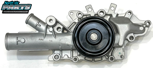 FAI Water Pump | Mercedes OM612.963