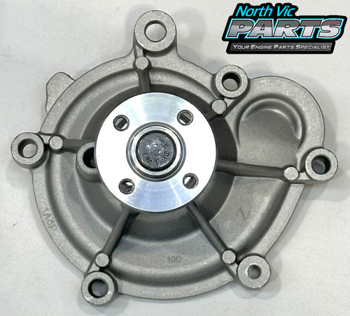 FAI Water Pump | Mercedes M271.950