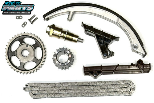Timing Set - With Gears | Mercedes OM602