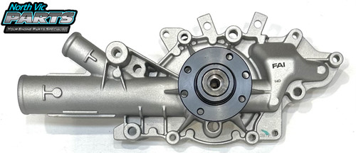 FAI Water Pump | Mercedes OM611.981 OM611.987 OM612.965