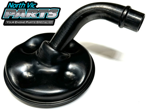 Melling Oil Pump Screen Pick Up | Chev Big Block 454 Early 3/4