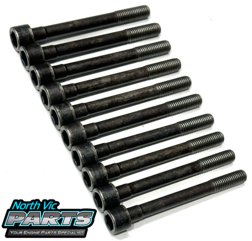 NVP Head Bolt Set | Nissan GA16DE