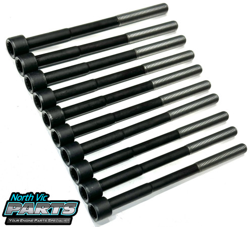 NVP Head Bolt Set | Toyota 2ZZ-GE