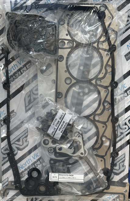 NVP Full Gasket Set | Ford Mazda P5AT 3.2Lt Diesel