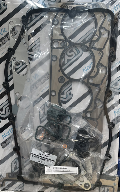 NVP VRS Gasket Set | Mazda Ford P5AT 3.2Lt Diesel