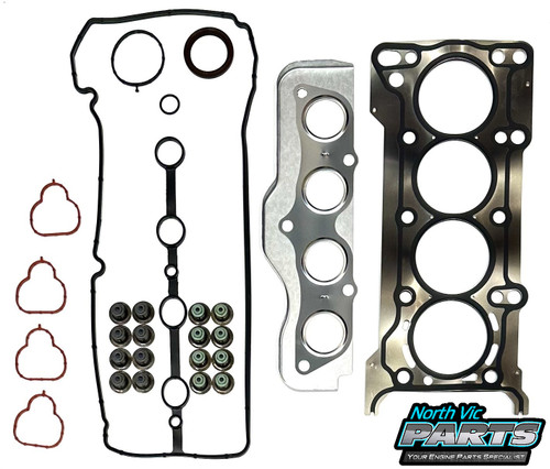 KP VRS Gasket Set | Mazda ZY