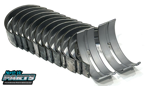 NDC Main Bearing Set | Mazda YA ZB