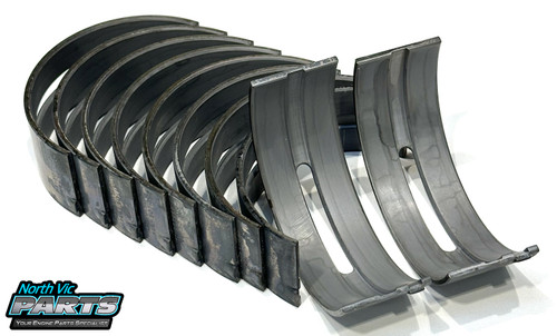 NDC Main Bearing Set | Mazda XA XB