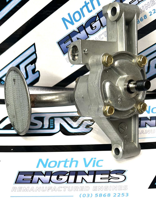 OSK Oil Pump | Mazda VB NA Late
