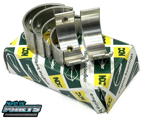 NDC Camshaft Bearing Set | Mazda UB NA