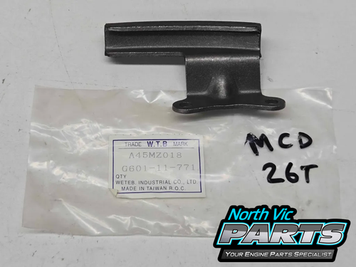 NVP Timing Chain Guide |  Mazda MA VB