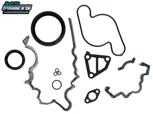 KP Lower Gasket Set | Mazda KJ