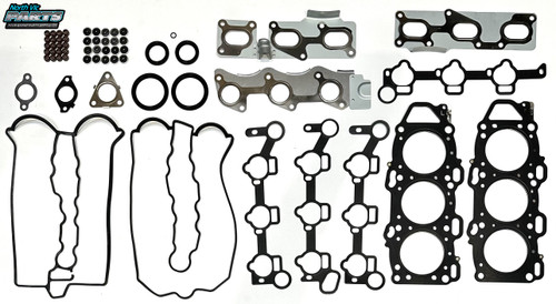 KP VRS Gasket Set | Mazda JE