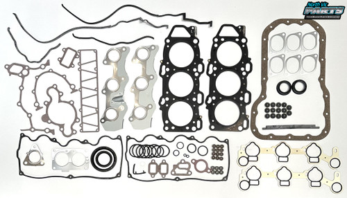 KP Full Gasket Set | Mazda JE