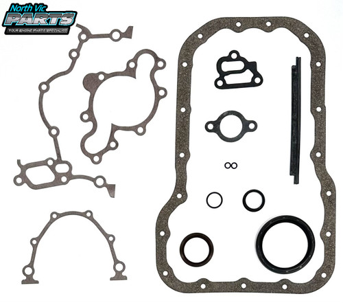 KP Lower Gasket Set | Mazda JE