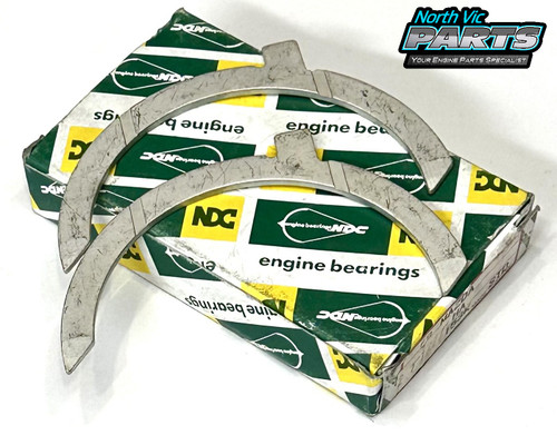 Thrust Washer | Mazda HA