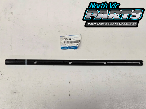 Genuine Rocker Arm Intake Shaft | Mazda FE F8