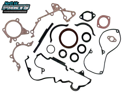 KP Lower Gasket Set | Mazda BP DOHC