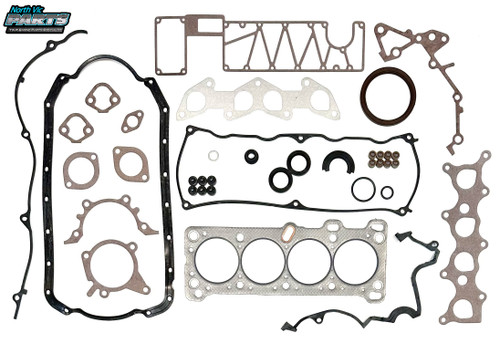 KP Full Gasket Set | Mazda B6