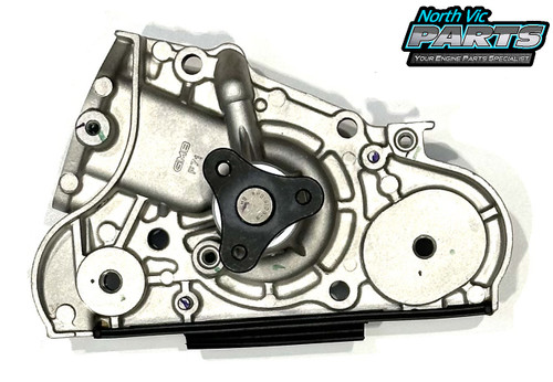 Water Pump | Mazda B6 BP Kia A5D