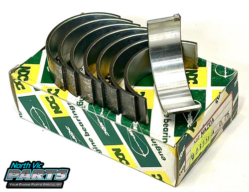 NDC Conrod Bearing Set | Mazda B6 B6D B6T B6Y BP
