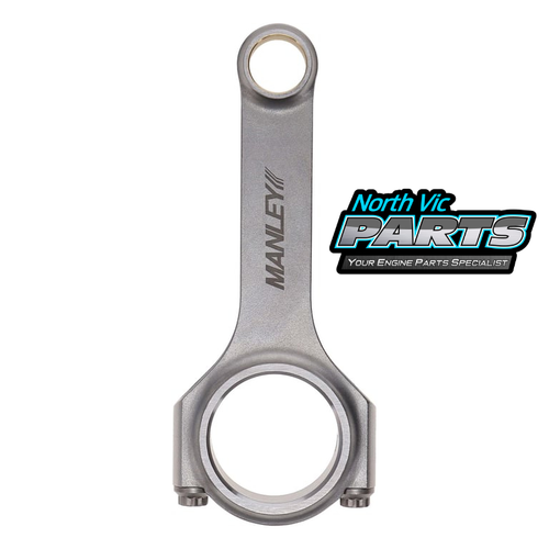 Manley H Beam Forged Conrod | Ford Barra BA Falcon XR6 4.0L