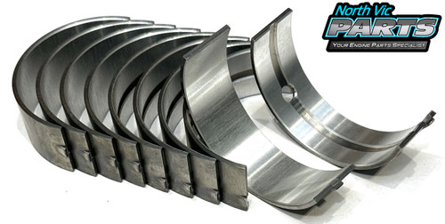 TDC Main Bearing Set | Toyota 20R 21R 22R