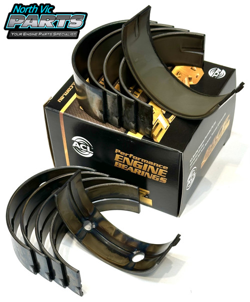 ACL Race Main Bearing Set | Nissan TD25 TD27 ZD30 QD32