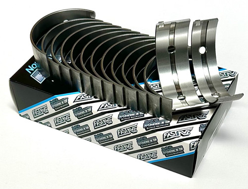 TDC Main Bearing Set | Toyota H 2H 12HT