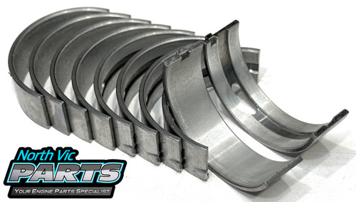 NDC Main Bearing Set | Toyota 1ZZ-FE