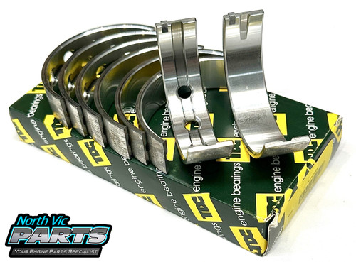 TDC Main Bearing Set | Suzuki H25A H27A