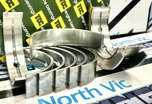 TDC Main Bearing Set | Holden Alloytec 3.6