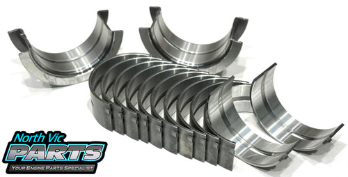 TDC Main Bearing Set | Ford 188 200 221