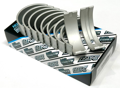 TDC Main Bearing Set | Audi CLJA BRB