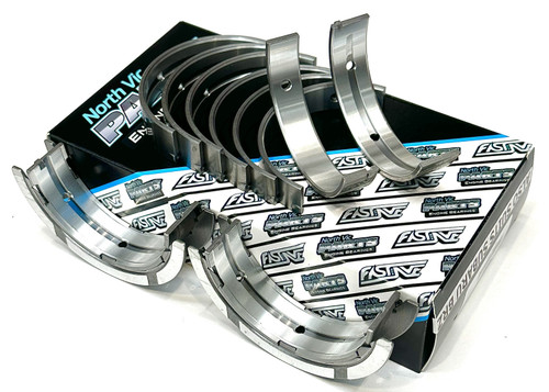 TDC Main Bearing Set | Subaru FA20