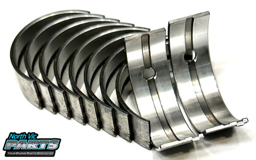 NDC Main Bearing Set | Suzuki F10A