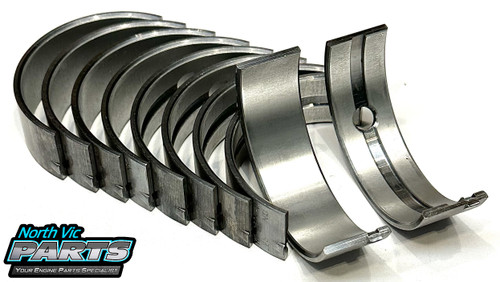 Main Bearing Set | Isuzu 4XC1 4XE1